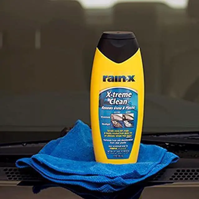 Alt view image 3 of 5 - 5080217 X-treme Clean Glass Cleaner - 12 fl oz.