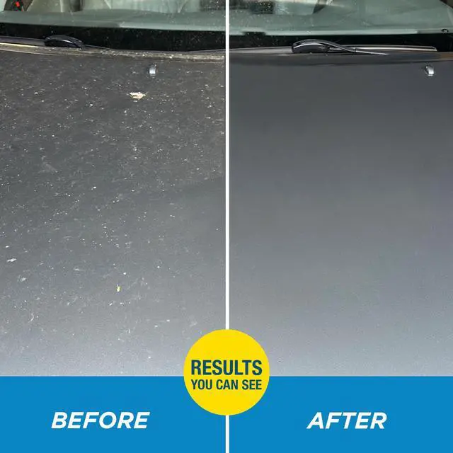 Alt view image 5 of 6 - 620143 Waterless Car Wash and Rain Repellent, 23 fl. oz. Rinseless Cleaner Spray for a Spot Free Finish, Perfect for Quick and Easy Detailing. Premium No Rinse for on the go Washing