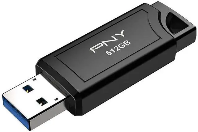 Main image of PRO Elite V3 512GB USB 3.2 Gen 2 Flash Drive Up to 1000MB/s Read, Up to 800MB/s Write, Extreme Performance for Professional Data Storage and Transfers, Premium Metal Design, Type-A Connector