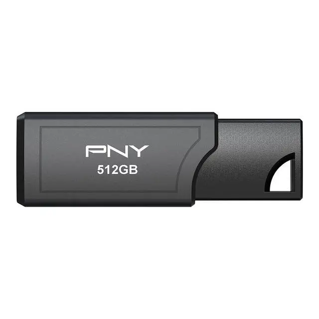 Alt view image 4 of 7 - PRO Elite V3 512GB USB 3.2 Gen 2 Flash Drive Up to 1000MB/s Read, Up to 800MB/s Write, Extreme Performance for Professional Data Storage and Transfers, Premium Metal Design, Type-A Connector