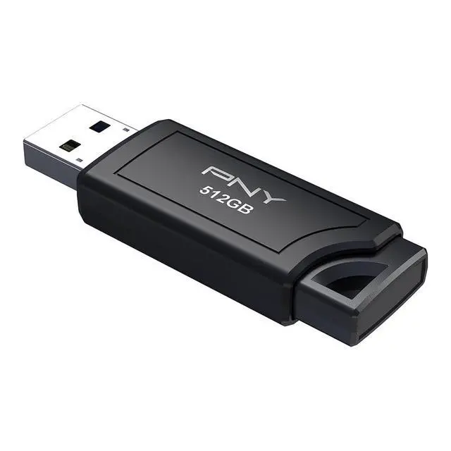 Alt view image 5 of 7 - PRO Elite V3 512GB USB 3.2 Gen 2 Flash Drive Up to 1000MB/s Read, Up to 800MB/s Write, Extreme Performance for Professional Data Storage and Transfers, Premium Metal Design, Type-A Connector