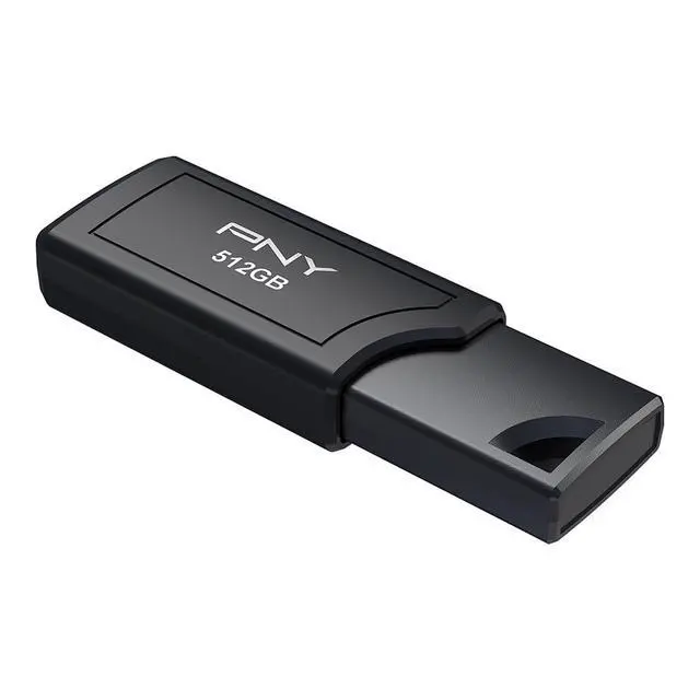 Alt view image 6 of 7 - PRO Elite V3 512GB USB 3.2 Gen 2 Flash Drive Up to 1000MB/s Read, Up to 800MB/s Write, Extreme Performance for Professional Data Storage and Transfers, Premium Metal Design, Type-A Connector