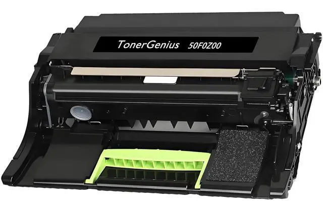 Main image of 50F0Z00 Imaging Unit for MS310 Drum Unit Compatible with Lexmark MS310dn MS312 MS410dn MS510dn MS610dn MS312dn MS315dn MS415dn Imaging Unit 1-Pack