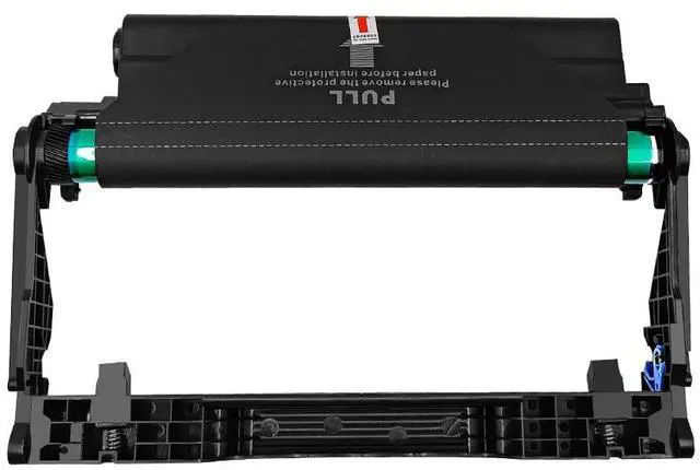 Alt view image 6 of 7 - B230 B225 B235 013R00691 Compatible Drum Cartridge Drum Unit Imaging Drum Black 12000 Pages for B225 B225dni B230 B230dni B235 B235dni Printer