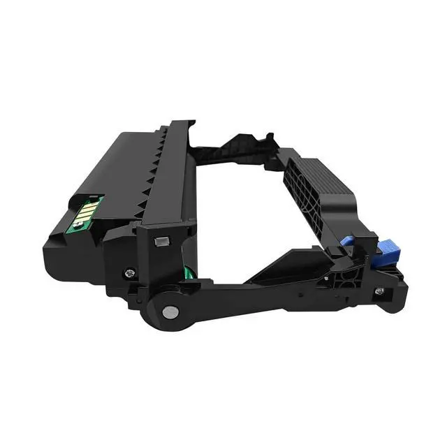 Alt view image 7 of 7 - B230 B225 B235 013R00691 Compatible Drum Cartridge Drum Unit Imaging Drum Black 12000 Pages for B225 B225dni B230 B230dni B235 B235dni Printer