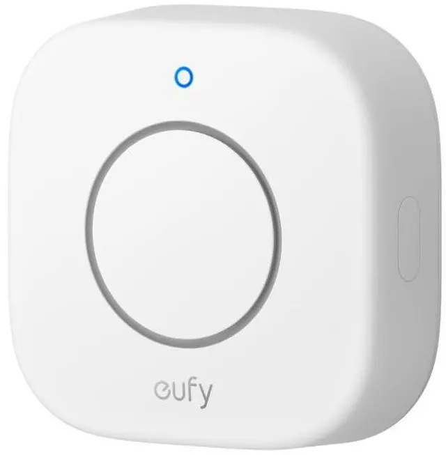 Main image of Indoor Siren E20, Loud 110 dB Alarm for Whole-Floor Coverage, Reliable Power, Backup Battery, Flexible Installation Options, Long Communication Range, Requires HomeBase 2, 3, Mini, or Pro