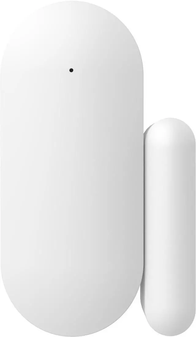 Main image of WiFi Wireless Home Security System - Smart Home & Business Alarm System, Expandable, Standalone Keypad, App Alerts, No Monthly Fee, Alexa Compatible, Door/Window Sensors & Motion Detectors & Remote