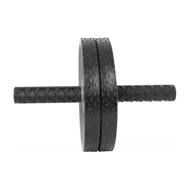 Alt view image 3 of 4 - Abdominal Wheel, Black/Gray