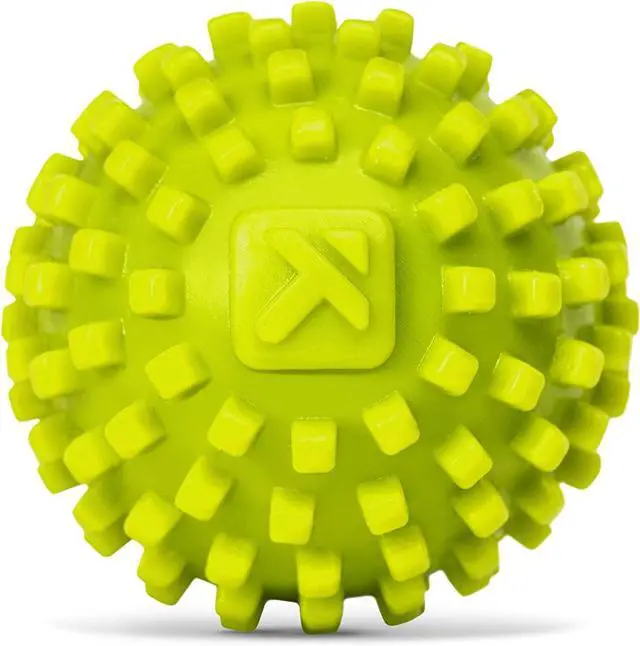 Main image of PERFORMANCE THERAPY MobiPoint Textured Massage Ball for Targeted Foot Pain Relief, (2-Inch)