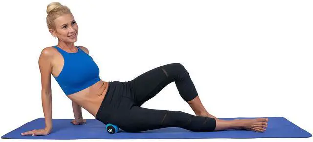 Alt view image 5 of 7 - Massage Balls for Deep Tissue Myofascial Release & Trigger Point Therapy High Density Foam, Set of 2 Back, Neck, Shoulder & Foot Muscle Tension Relief for Athletes & Fitness Recovery