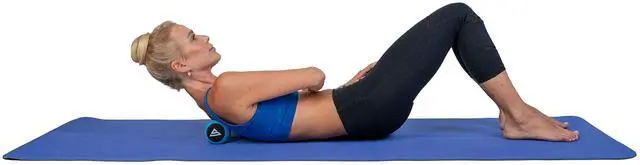 Alt view image 6 of 7 - Massage Balls for Deep Tissue Myofascial Release & Trigger Point Therapy High Density Foam, Set of 2 Back, Neck, Shoulder & Foot Muscle Tension Relief for Athletes & Fitness Recovery