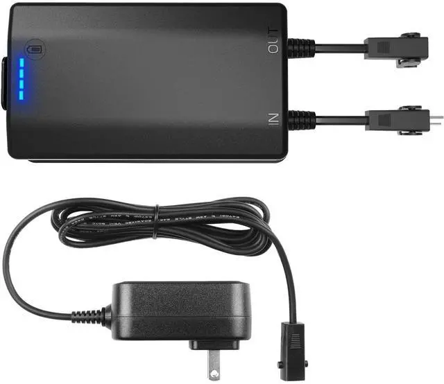 Main image of Universal Battery Pack for Reclining Furniture, GreenPower 3300mAh Wireless Rechargeable Battery Pack for Power Recliner, Power Sofa, Sectional, and Lift Chair