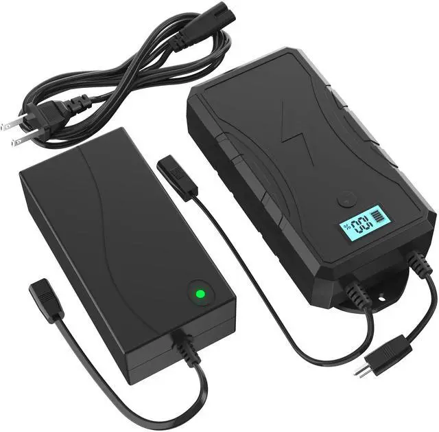 Main image of 2500mAh Battery Pack for Reclining Furniture Universal Wireless Recliner Battery Pack Charger for Electric Recliner, Sofas, Lift Chairs, Couch Suitable for 2-Pin Connection