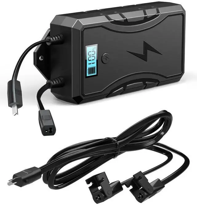 Main image of Battery Pack for Reclining Furniture- 2500mAh Power Recliner Battery Rechargeable, Universal Furniture Battery Pack with 2-Pin Electric Cord for Lift Chairs Sofas- Power Supply
