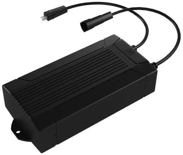 Alt view image 4 of 7 - Battery Pack for Reclining Furniture - Rechargeable Recliner Battery Pack - Universal 2-Pin Power Supply for Electric Recliners, Recliner Chair, Couch, Sofa (2200 mAh)