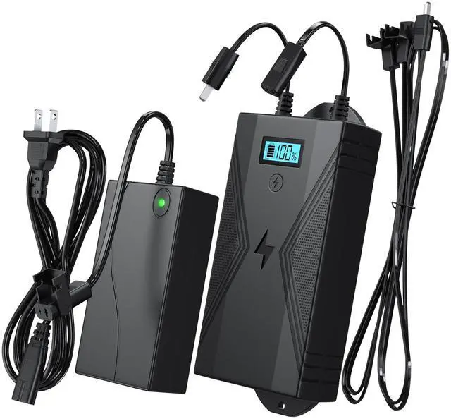 Main image of Recliner Battery Pack,2500mAh 2-Pin Interface Battery Pack for Reclining Furniture with Charger for Electric Recliner,Sofa,Couch,Lift Chair