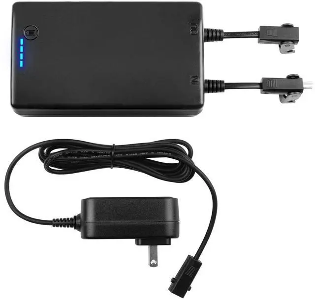 Main image of Universal Battery Pack for Reclining Furniture, 3300mAh Wireless Rechargeable Battery Pack for Power Recliner, Power Sofa, Sectional, and Lift Chair