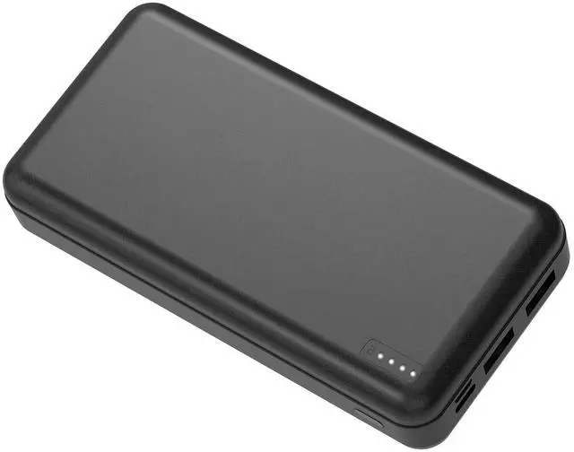 Alt view image 4 of 4 - 20000 mAh 5V2A Battery Pack for Electric Heated Camping Chair, Heated Blanket, Heated Hunting Seat Pad, Heated Sleeping Bag USB Power Bank for Camping Work Battery Pack(Only Battery Pack)