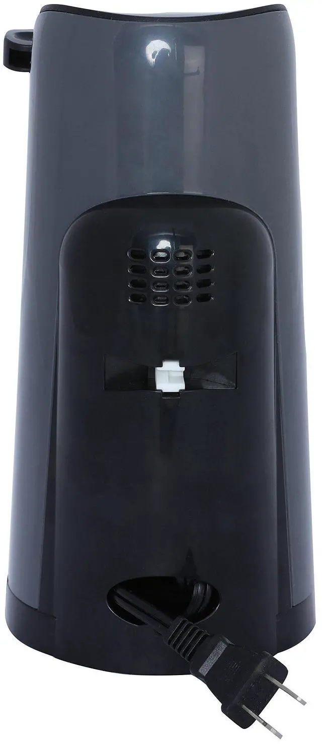 Alt view image 5 of 6 - Automatic Can Opener, 1, black, grey