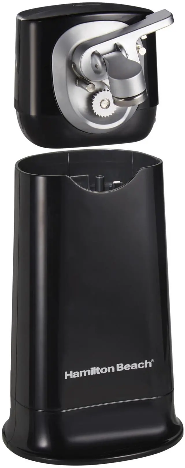 Main image of 76611 FlexCut 2-in-1 Cordless & Rechargeable Electric, Easily Standard Automatic Can Opener, Easy-Clean, With Removable Walking Cut Head