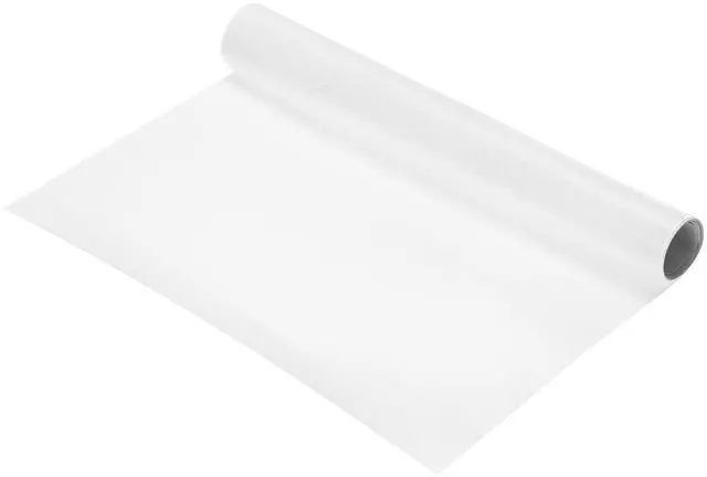 Main image of PC Dust Filter Roll, 300x1000x0.5mm PVC Computer Case Cooler Dustproof Mesh Cover Fan Grills for Computer Case Speakers, White