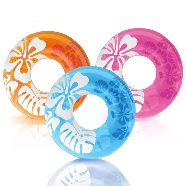 Alt view image 7 of 7 - Clear Color Tube #59251 - Color May Vary - 2 Pack