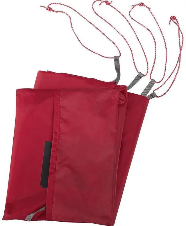 Main image of Universal Tent Footprint, 2 Person