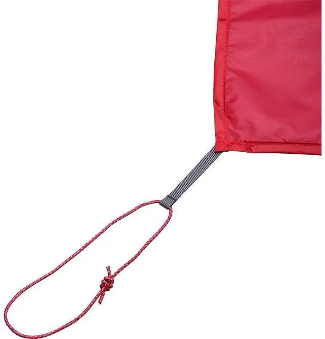 Alt view image 2 of 3 - Universal Tent Footprint, 2 Person