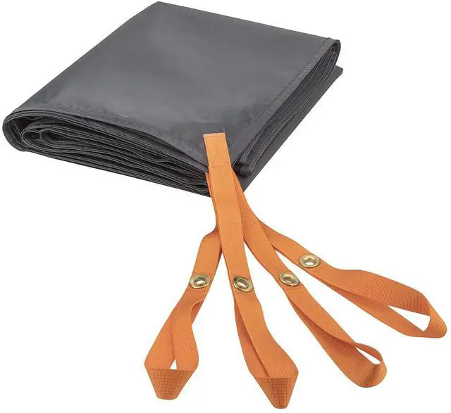 Main image of Footprint for Midpines 4-Person Tent | Durable Accessory