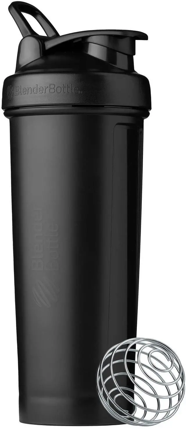 Main image of Classic V2 Shaker Bottle Perfect for Protein Shakes and Pre Workout, 32-Ounce, Black