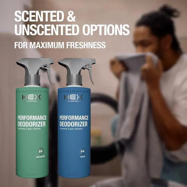 Alt view image 3 of 7 - Deodorizing Spray, Fragrance Free, 22oz - Awesome for Shoes, Gear, Activewear & Fabrics, Yoga Mats & Gym Equipment, Carpet, Pets, Odor Eliminator & Fabric Refresher Spray