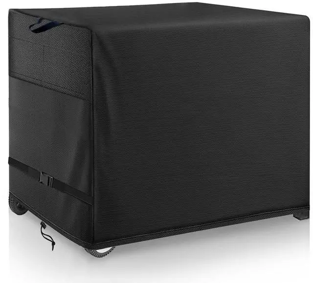 Main image of Outdoor Dining Cart Cover - Heavy Duty Waterproof Cover for Royal Gourmet Cart Flattop Worktable PC3401S & PC3401B, Compatible with 40 inch Outdoor Utility Cart
