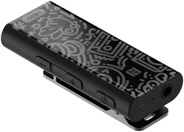 Main image of W3 II Headphone Amp Bluetooth 5.2 Receiver USB DAC for Car Audio/Smartphone/PC/Laptop
