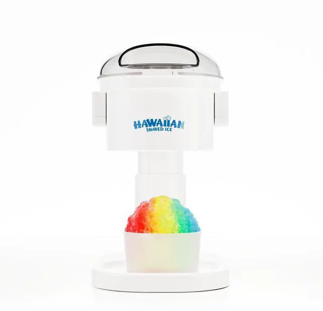 Main image of Kid-Friendly Electric Snow Cone Machine