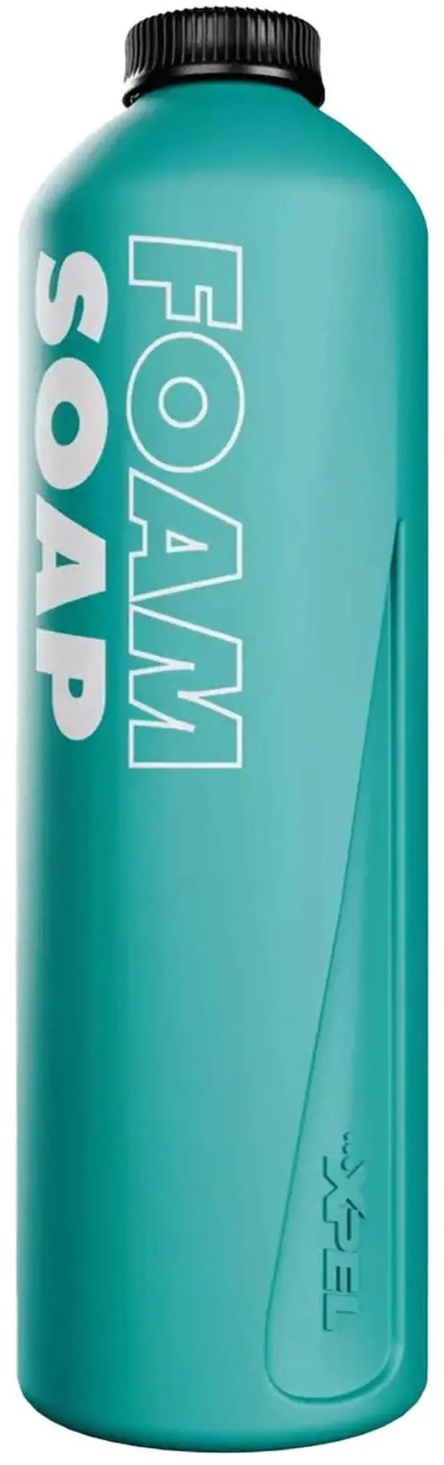 Main image of Foam Soap, 16 oz - pH-Balanced Car Wash and Detailing Soap for Foam Cannons, Pressure Washers, and Foam Guns - Safe for Paint, Wax, Clear Coat, and Ceramic Coatings