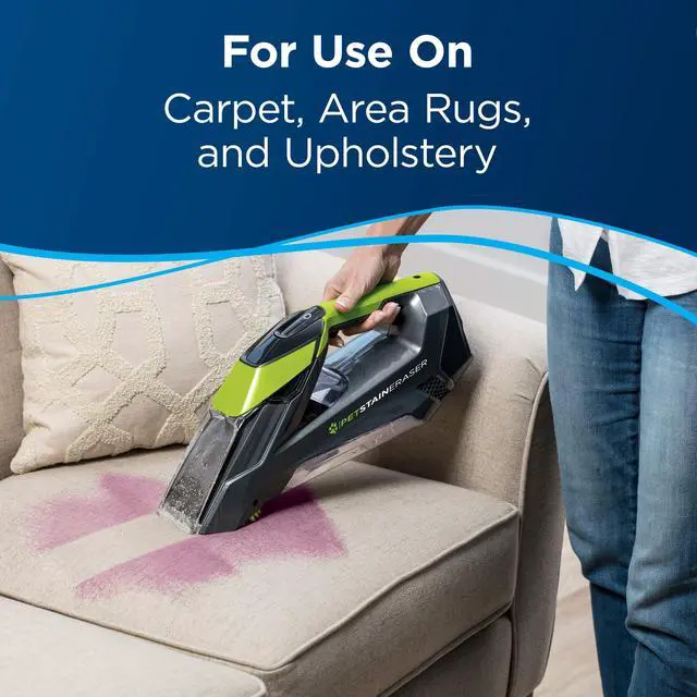 Alt view image 5 of 7 - Spot & Stain with Febreze Freshness Spring & Renewal Formula, 7149, 32 ounces