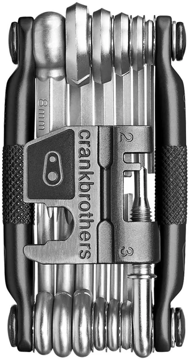 Main image of Multi Tool M 19 Matte Black