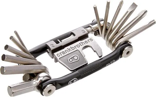Alt view image 4 of 7 - Multi Tool M 19 Matte Black