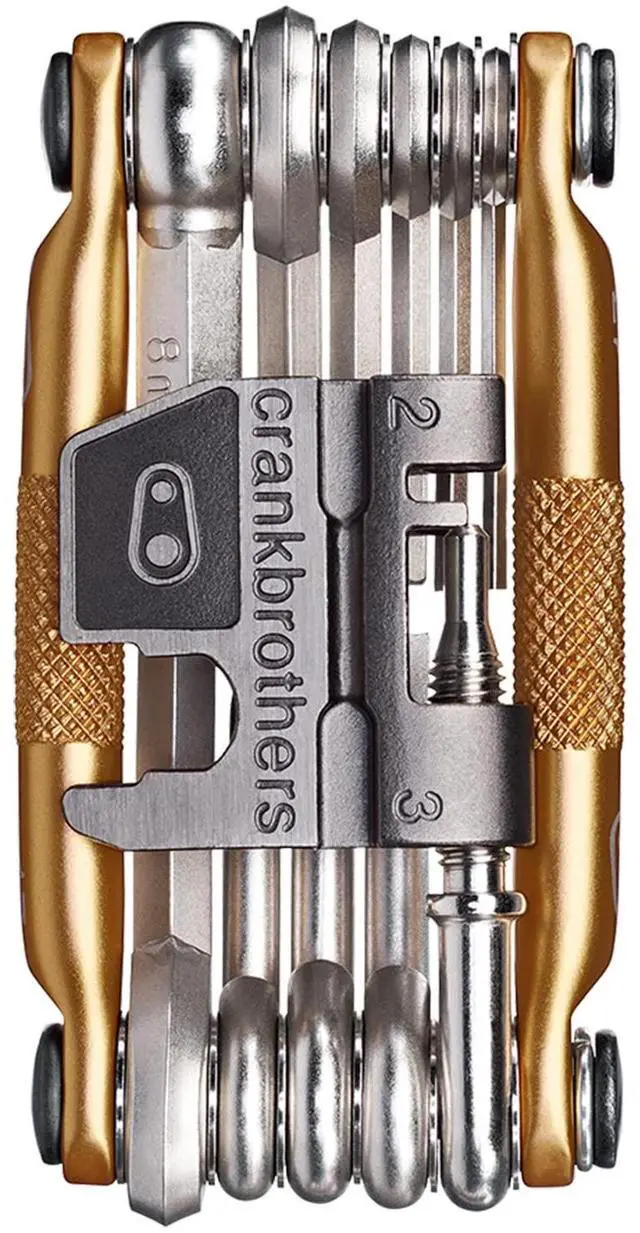 Main image of Multi Tool M 17 Gold