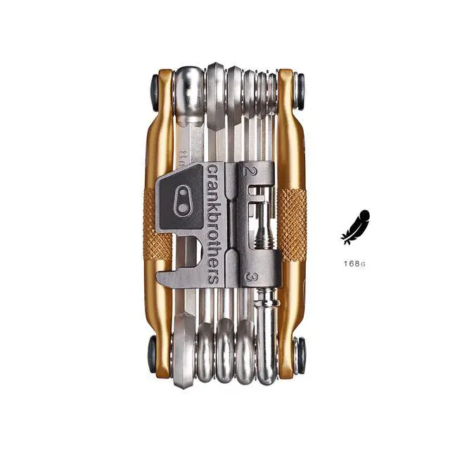 Alt view image 3 of 5 - Multi Tool M 17 Gold