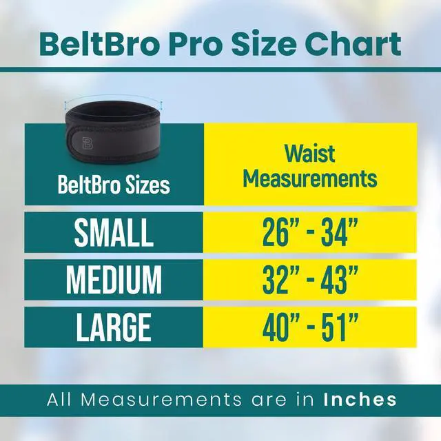 Alt view image 2 of 7 - Pro for Men and Women Elastic No Buckle Invisible Belt Patented Metal Free TSA Soft Adjustable Side Tactical Belt