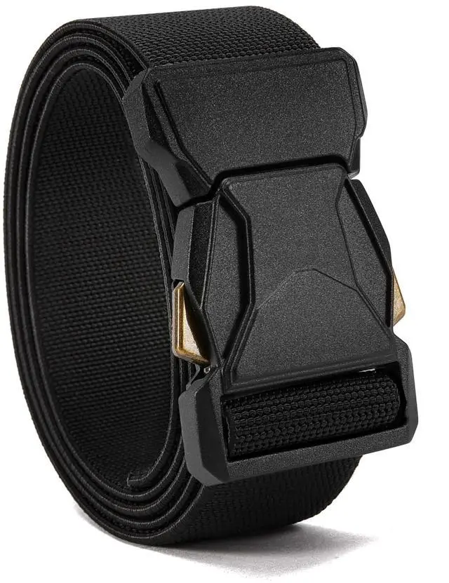 Main image of Tactical Belt - 1.5" Work Belt for Military EDC