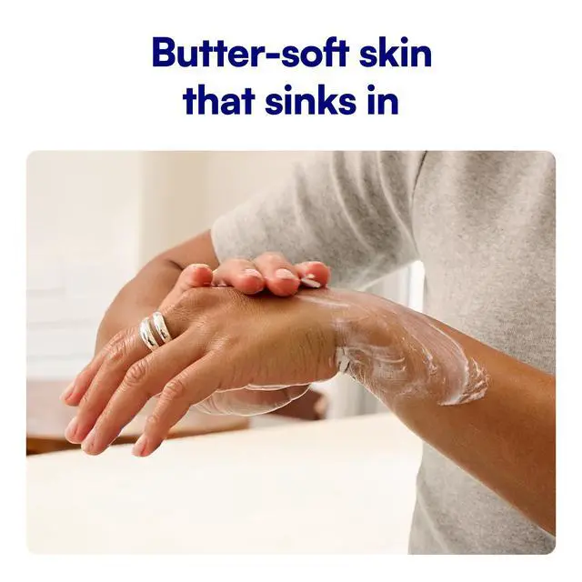Alt view image 7 of 7 - Body Butter - Blood Orange and White Pepper - Maximum Moisture Cream - 6.7 Fl Oz - Body Lotion for Dry Skin - Long-Lasting Moisturizer for Women & Men - Vegan and Cruelty-Free