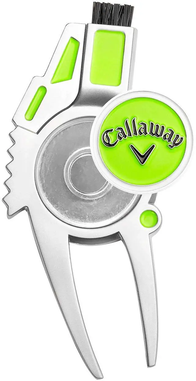 Main image of 4-in-1 Golf Divot Repair Tool