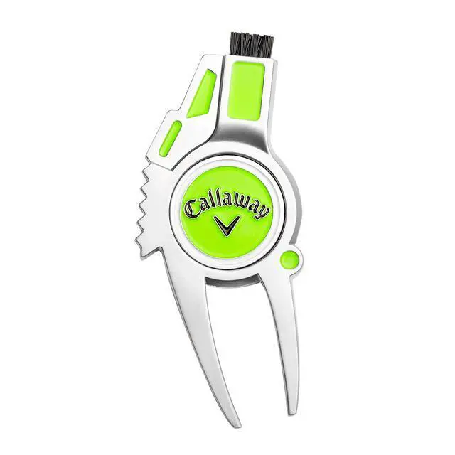 Alt view image 2 of 6 - 4-in-1 Golf Divot Repair Tool