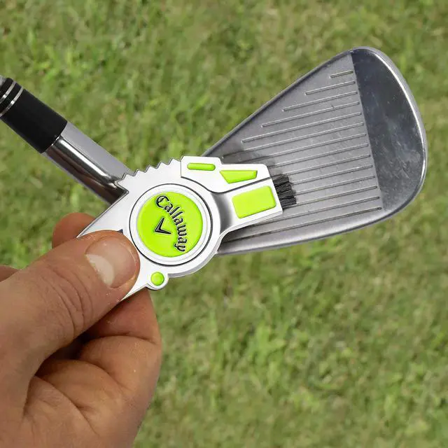 Alt view image 5 of 6 - 4-in-1 Golf Divot Repair Tool
