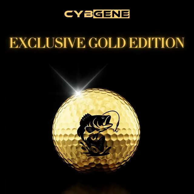 Alt view image 2 of 7 - Fishing Gifts Golf Balls Set, Golf Gifts, Cool Accessories for Golfers, Fishing Gifts for Golf Lovers, Perfect for Christmas & Birthday