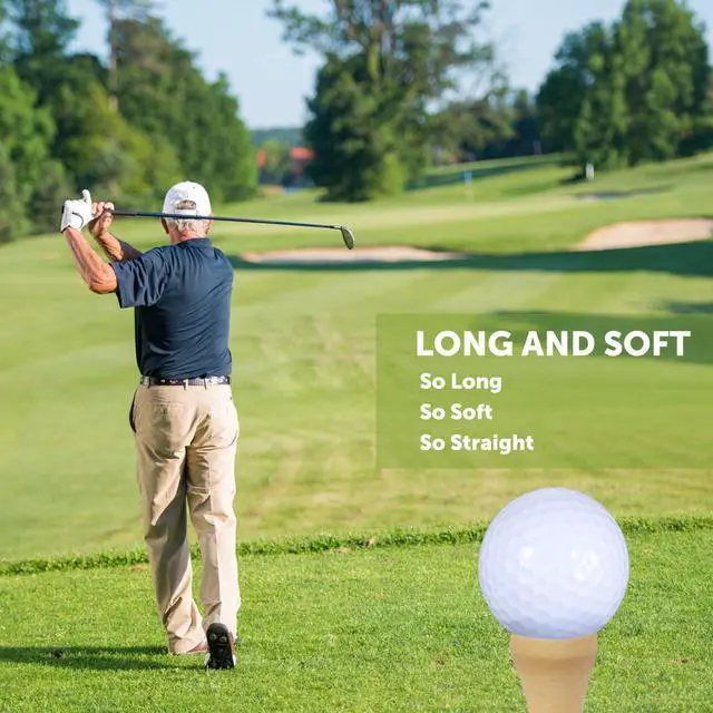 Alt view image 6 of 7 - Golf Gifts for Men and Women,Golf Accessories Set with Hi-End Case,Golf Balls,Golf Tees,Golf Multifunctional Divot Tool,Rangefinder Golf Brush,Golf ScorerGolf Ball Clamp(Black)