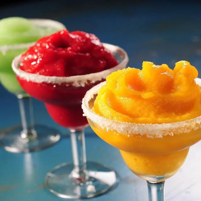 Alt view image 6 of 7 - Shaved Ice Maker- Snow Cone, Italian Ice, and Slushy Machine for Home Use, Countertop Electric Ice Shaver/Chipper with Cup