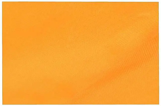 Main image of Hammock Rain Fly Waterproof Tarp Camping Tent Footprint Groundsheet Cloth Backpacking Tarp Camp Shelter Sunshade Mat for Outdoor Hiking Beach Picnic (Orange, L - 9.8 x 9.5ft)